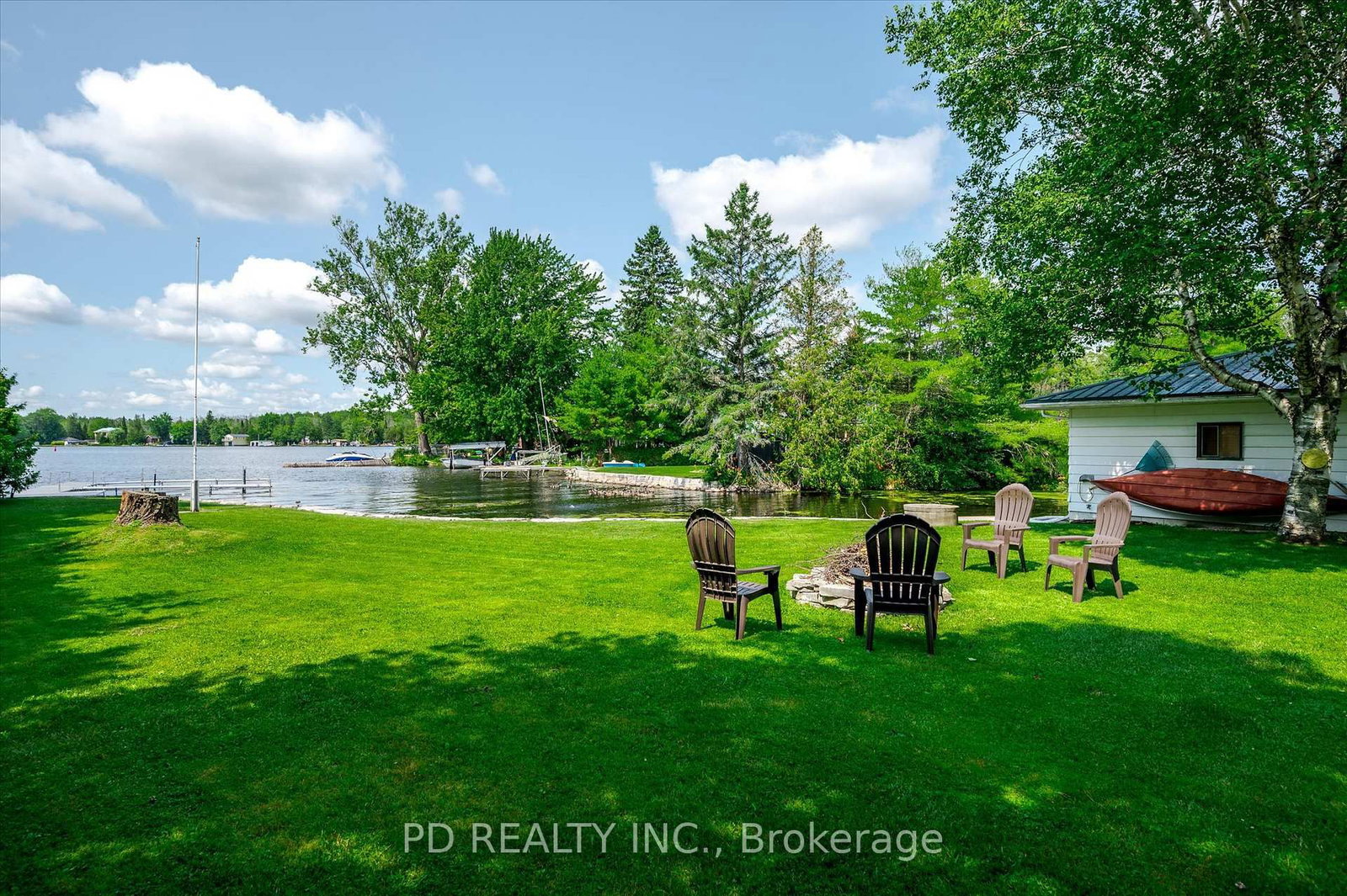 48 Sturgeon Glen Road • Kawartha Lakes, ON photo 50