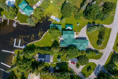 48 Sturgeon Glen Road — more photos