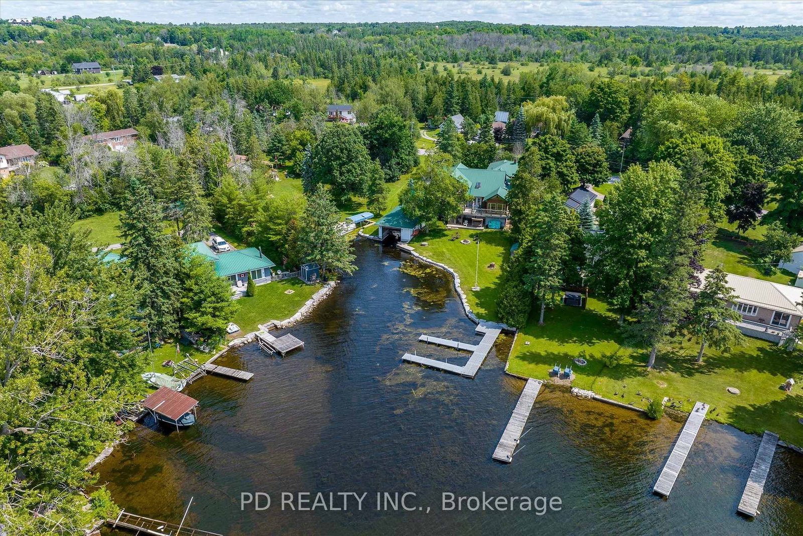 48 Sturgeon Glen Road • Kawartha Lakes, ON photo 8