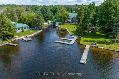 48 Sturgeon Glen Road • Kawartha Lakes, ON photo 9