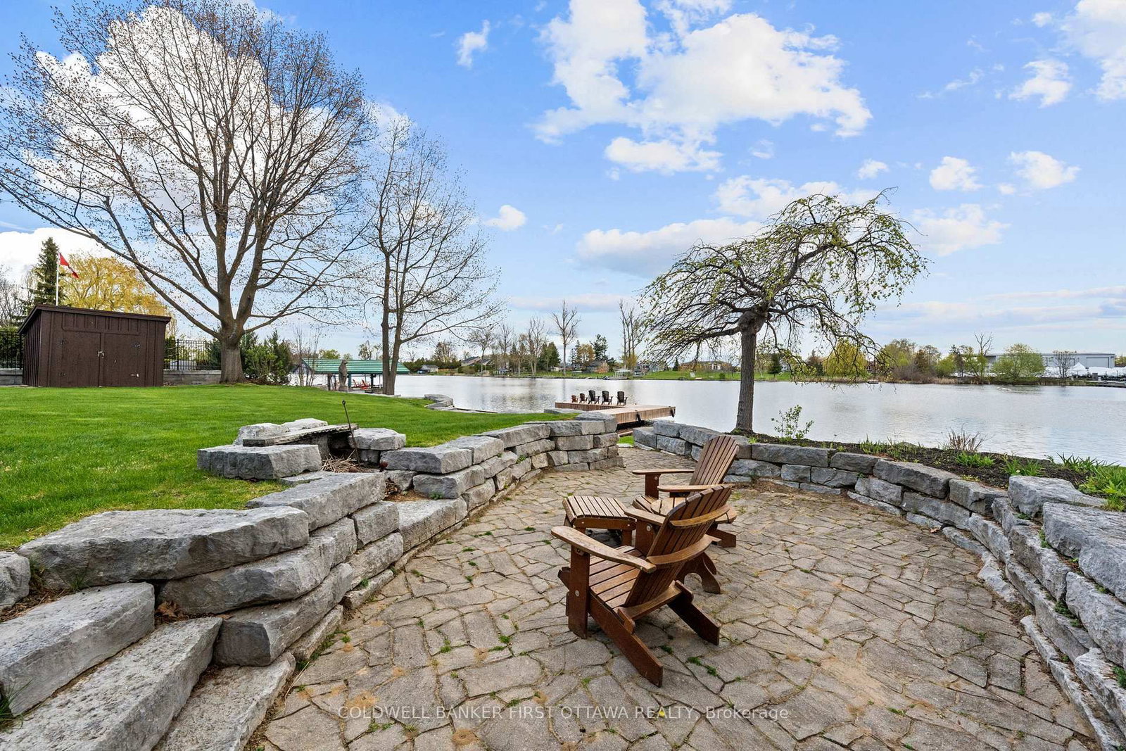 6619 Marina Drive • Manotick, ON photo 47
