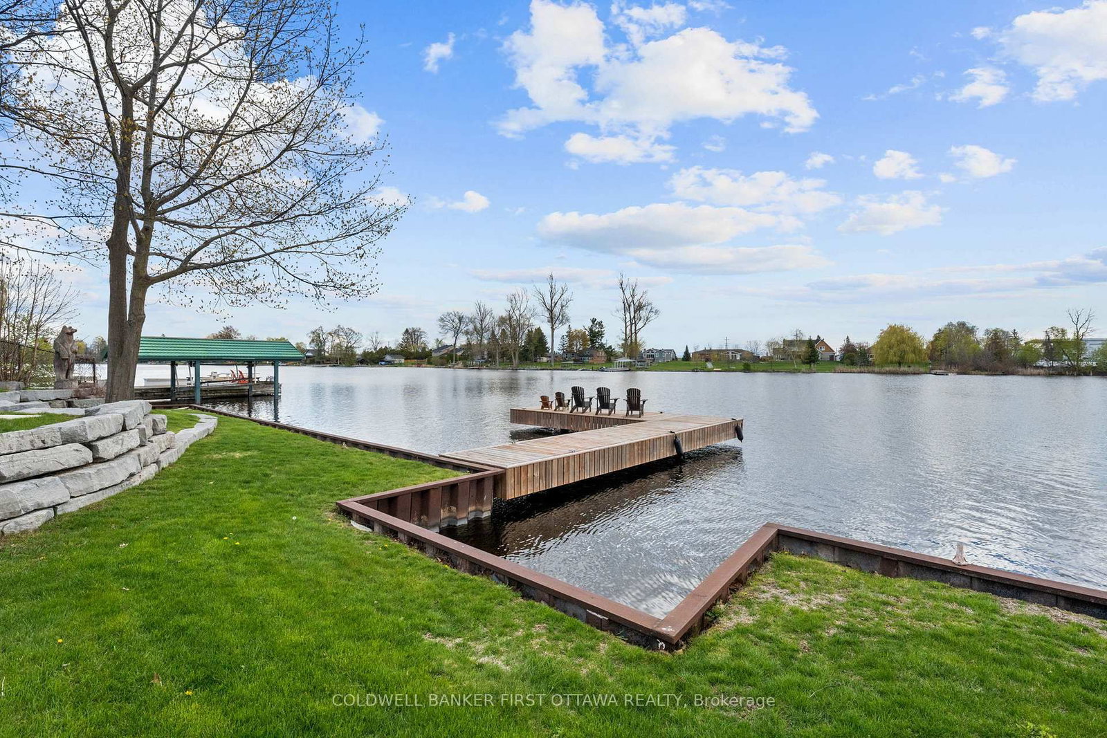 6619 Marina Drive • Manotick, ON photo 48