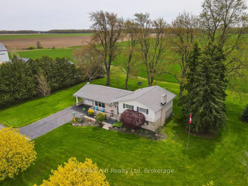 4555 Perth Line 20 Road • Perth South, ON photo 41