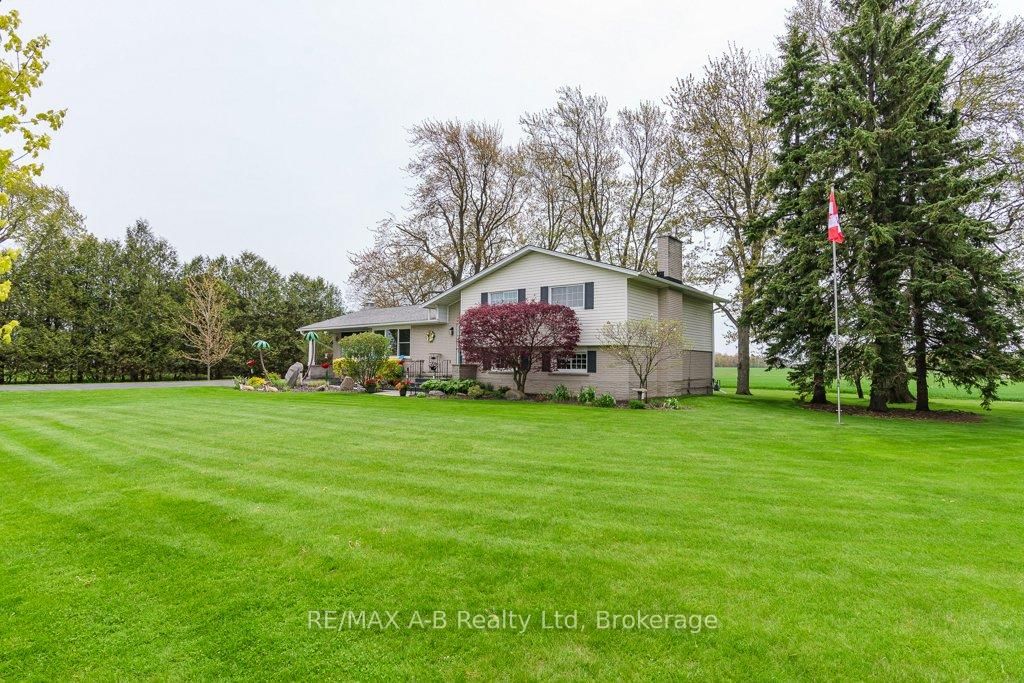 4555 Perth Line 20 Road • Perth South, ON photo 8