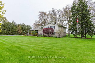 4555 Perth Line 20 Road • Perth South, ON photo 8