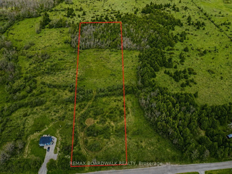 716 William Campbell Road