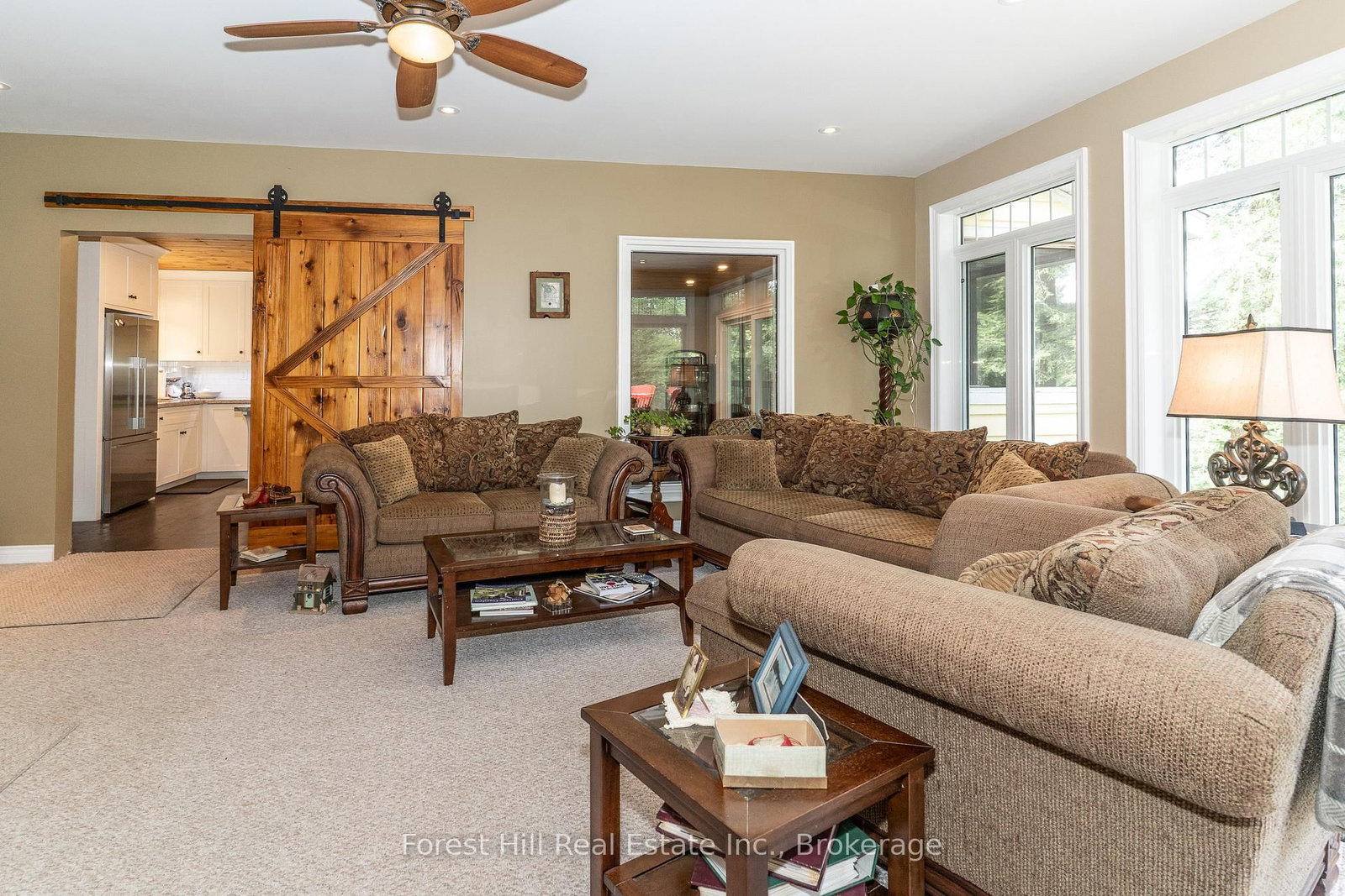 13-1630 Muskoka District Road 38 Road • Muskoka Lakes, ON photo 10