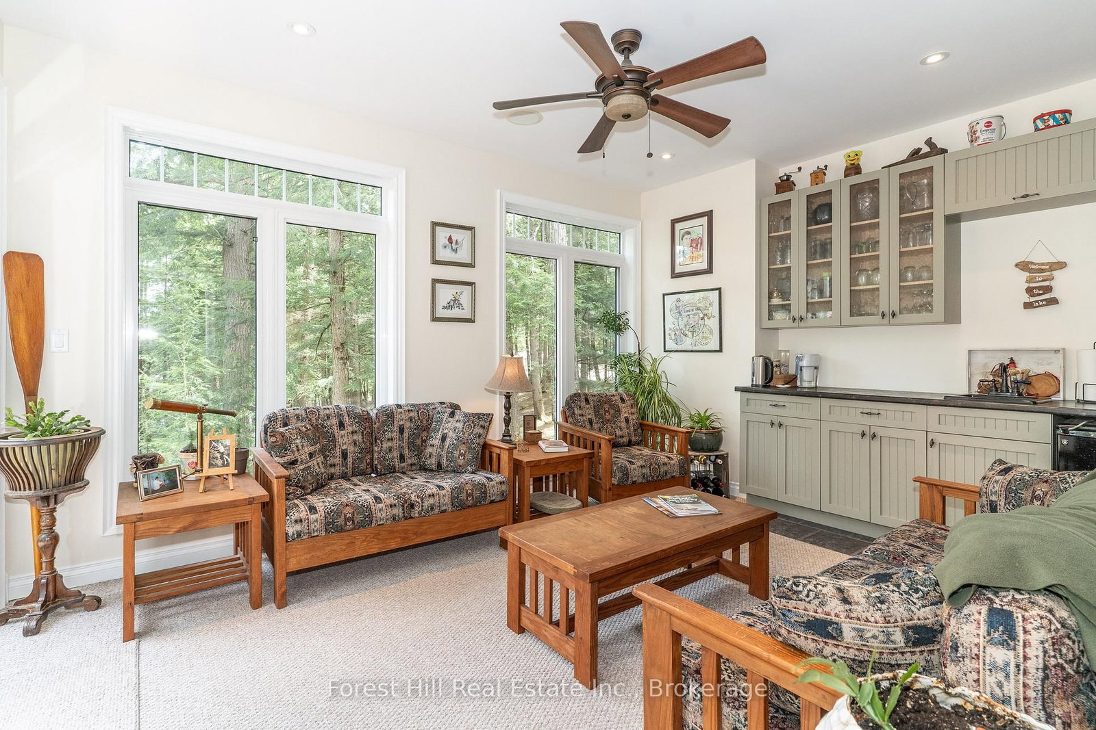 13-1630 Muskoka District Road 38 Road • Muskoka Lakes, ON photo 11