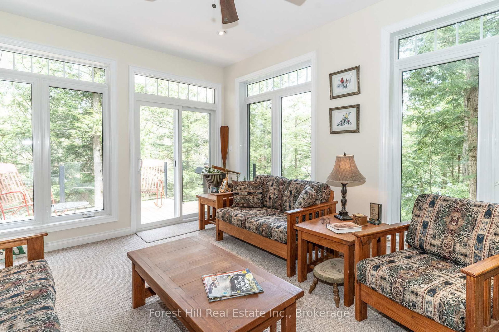 13-1630 Muskoka District Road 38 Road • Muskoka Lakes, ON photo 12