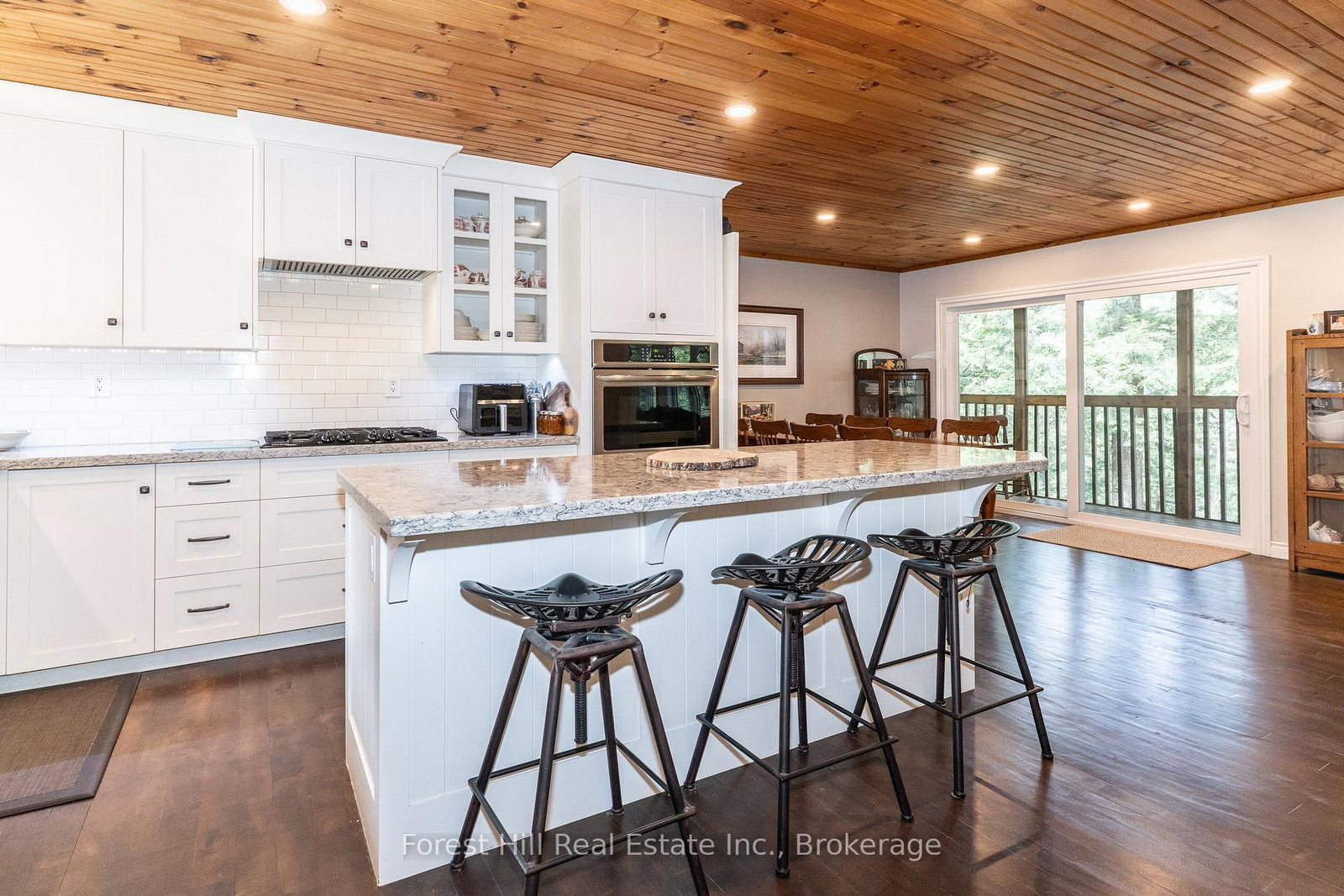 13-1630 Muskoka District Road 38 Road • Muskoka Lakes, ON photo 13