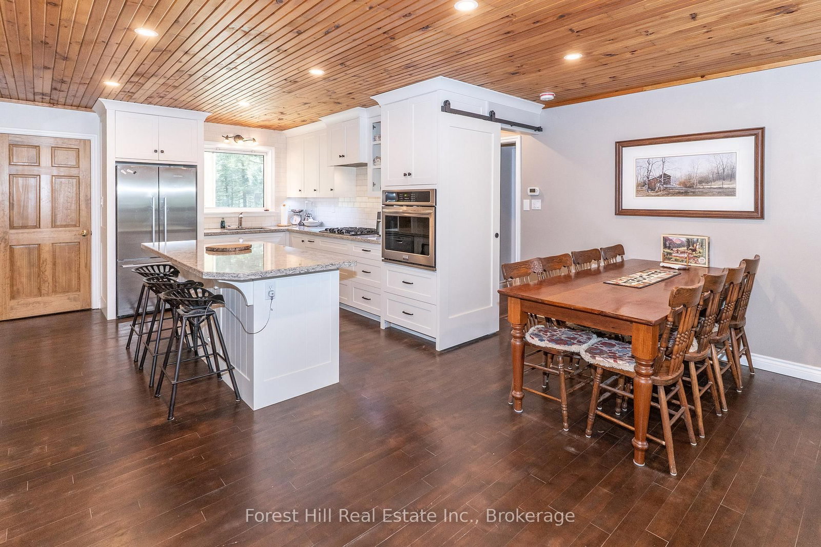 13-1630 Muskoka District Road 38 Road • Muskoka Lakes, ON photo 14