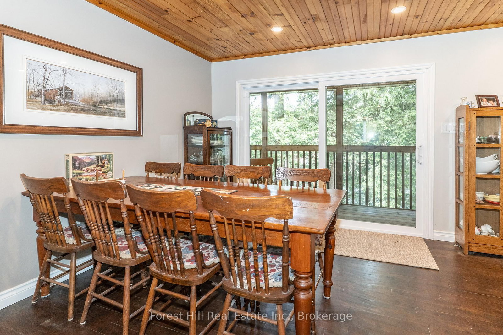 13-1630 Muskoka District Road 38 Road • Muskoka Lakes, ON photo 15