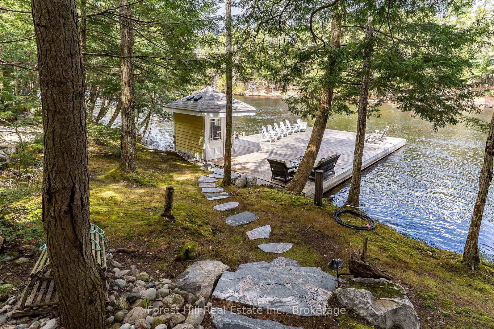 13-1630 Muskoka District Road 38 Road • Muskoka Lakes, ON photo 2