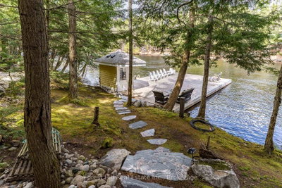 13-1630 Muskoka District Road 38 Road • Muskoka Lakes, ON photo 2