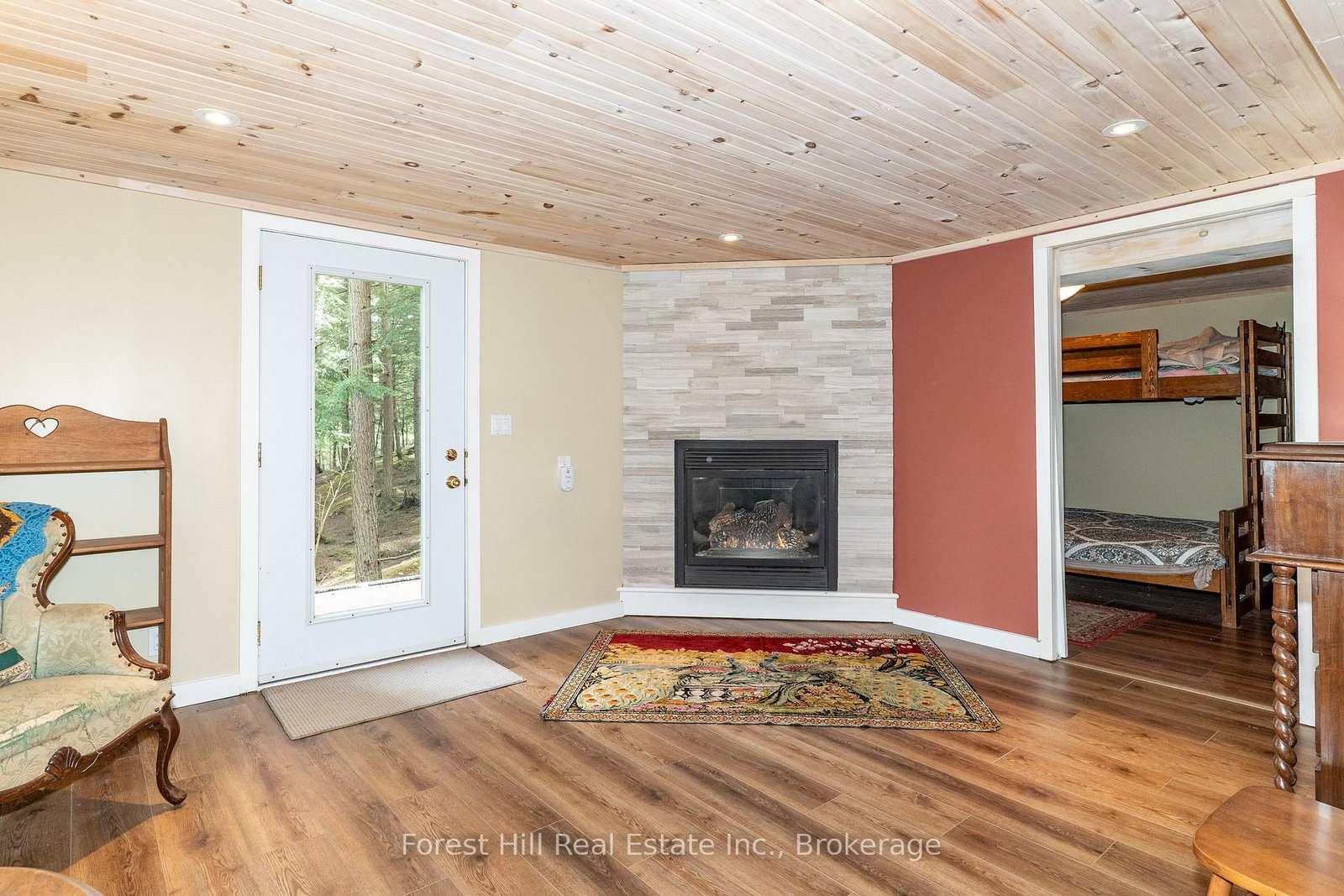 13-1630 Muskoka District Road 38 Road • Muskoka Lakes, ON photo 22