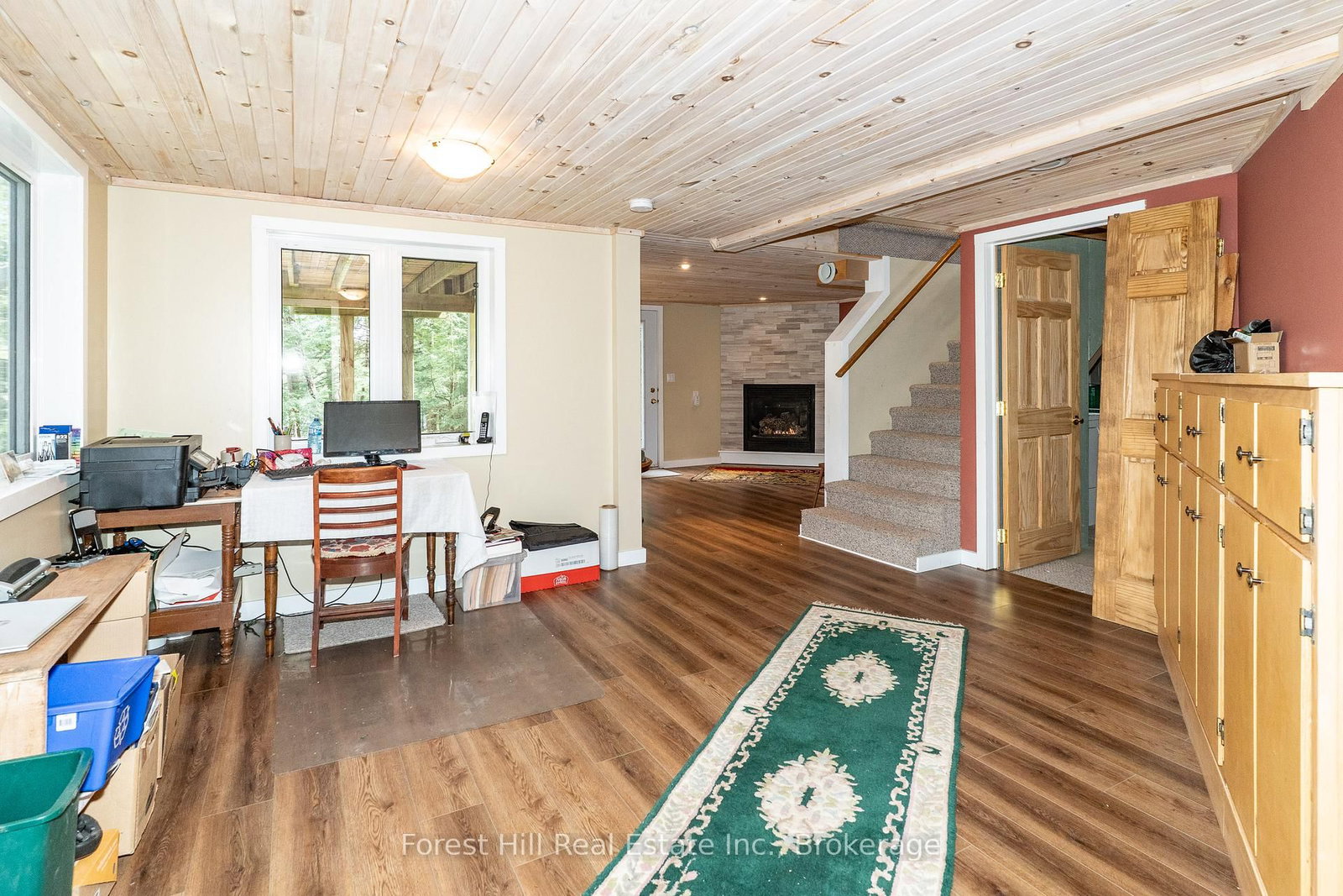 13-1630 Muskoka District Road 38 Road • Muskoka Lakes, ON photo 24