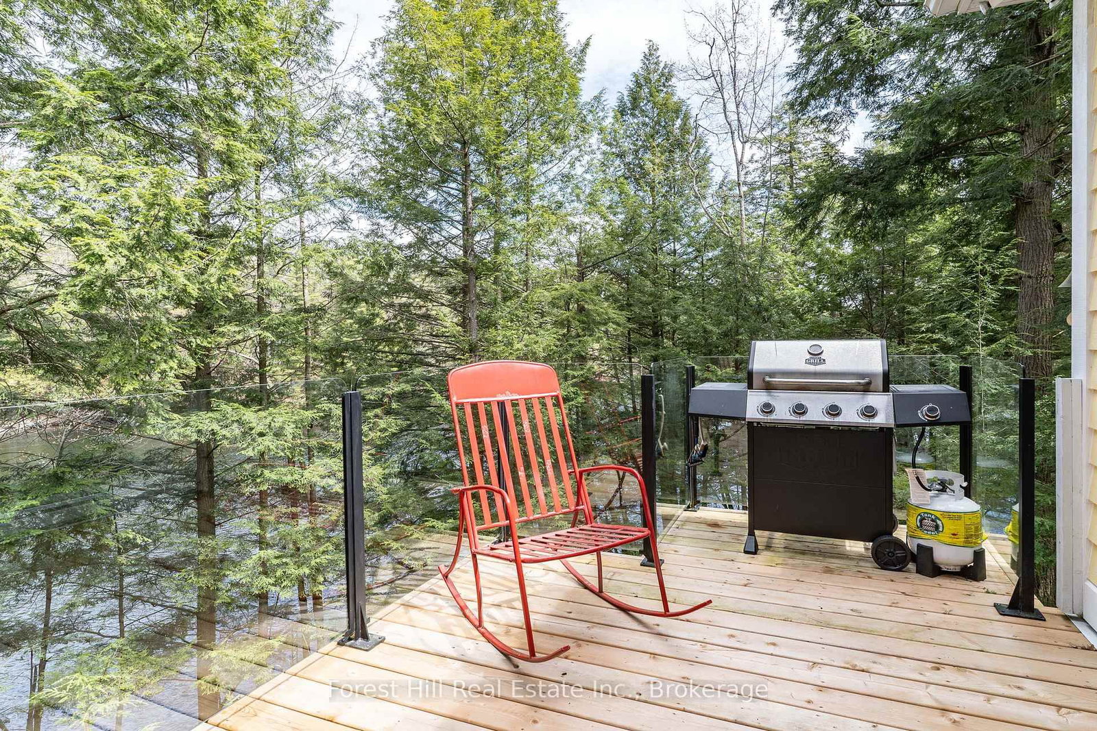 13-1630 Muskoka District Road 38 Road • Muskoka Lakes, ON photo 26