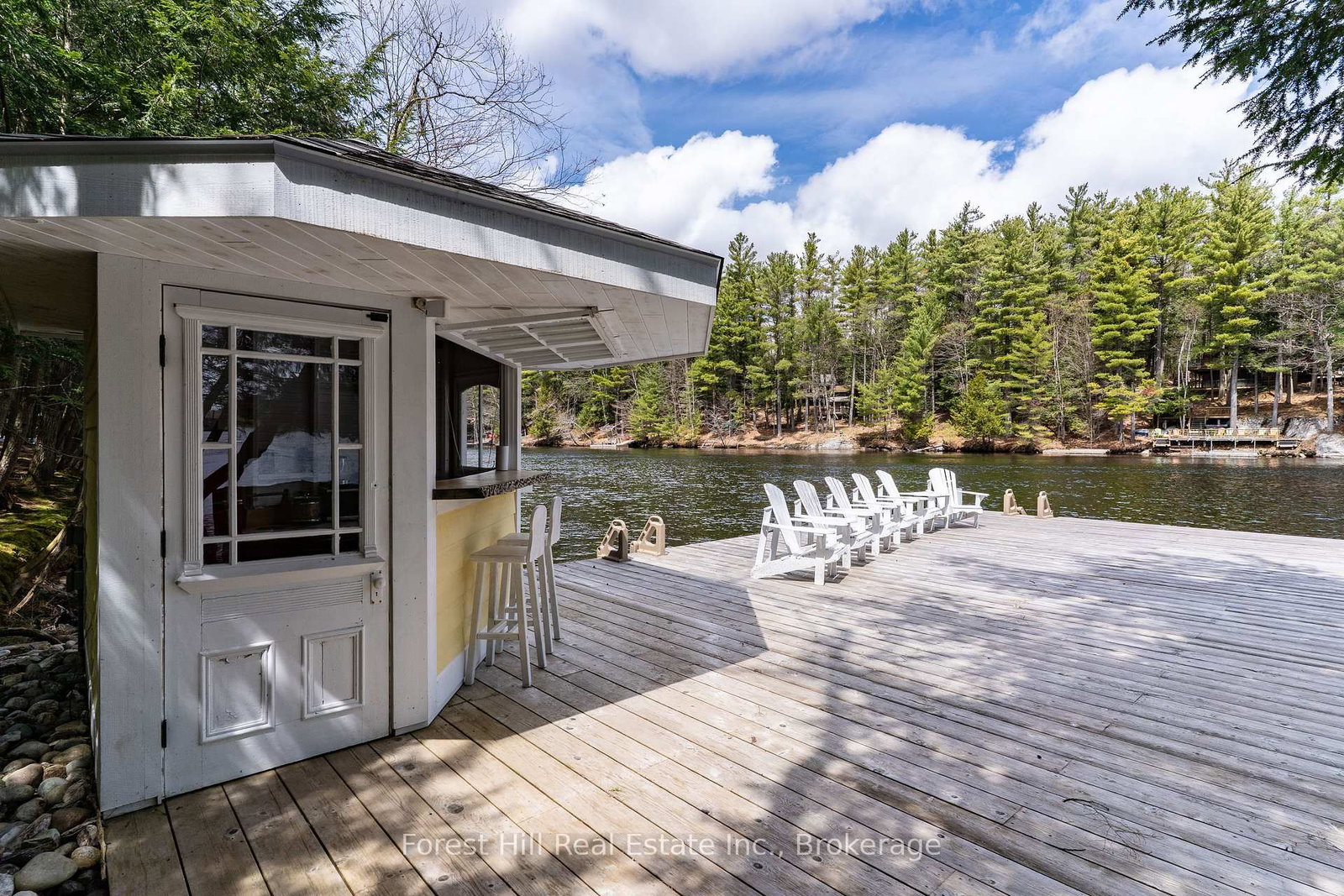 13-1630 Muskoka District Road 38 Road • Muskoka Lakes, ON photo 29