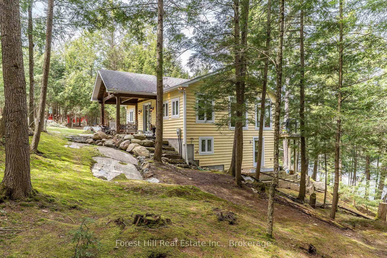 13-1630 Muskoka District Road 38 Road • Muskoka Lakes, ON photo 3