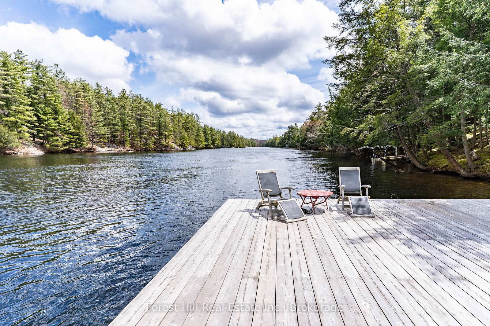 13-1630 Muskoka District Road 38 Road • Muskoka Lakes, ON photo 31
