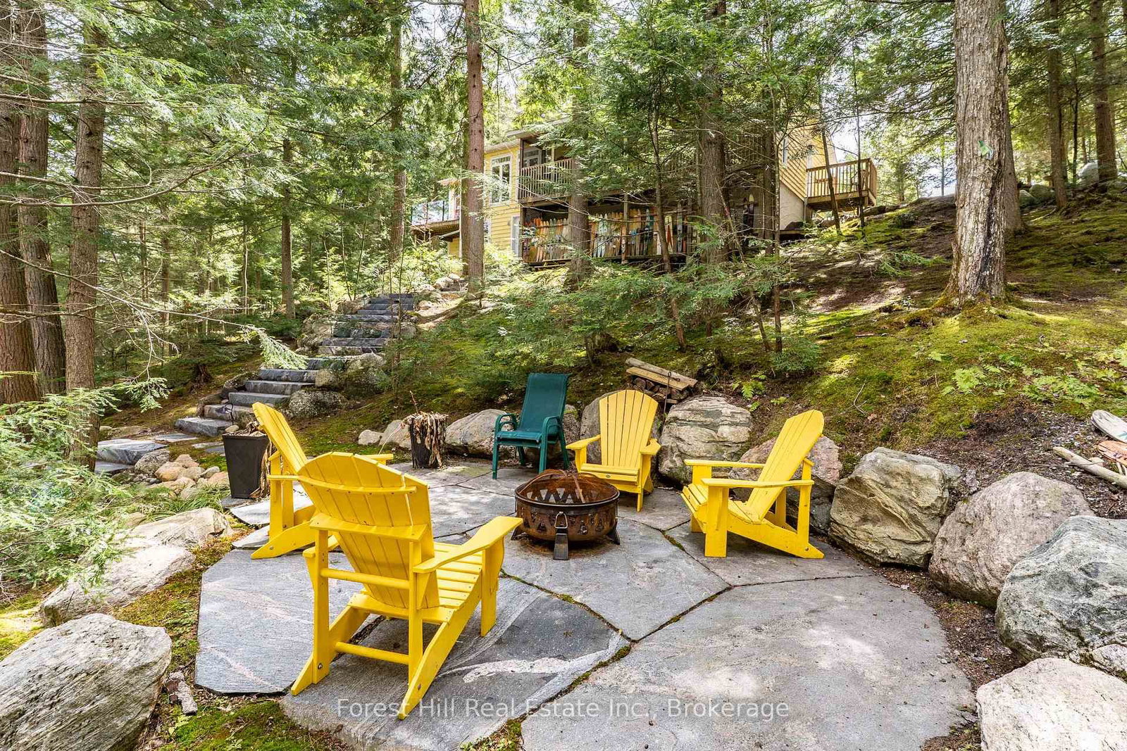 13-1630 Muskoka District Road 38 Road • Muskoka Lakes, ON photo 33