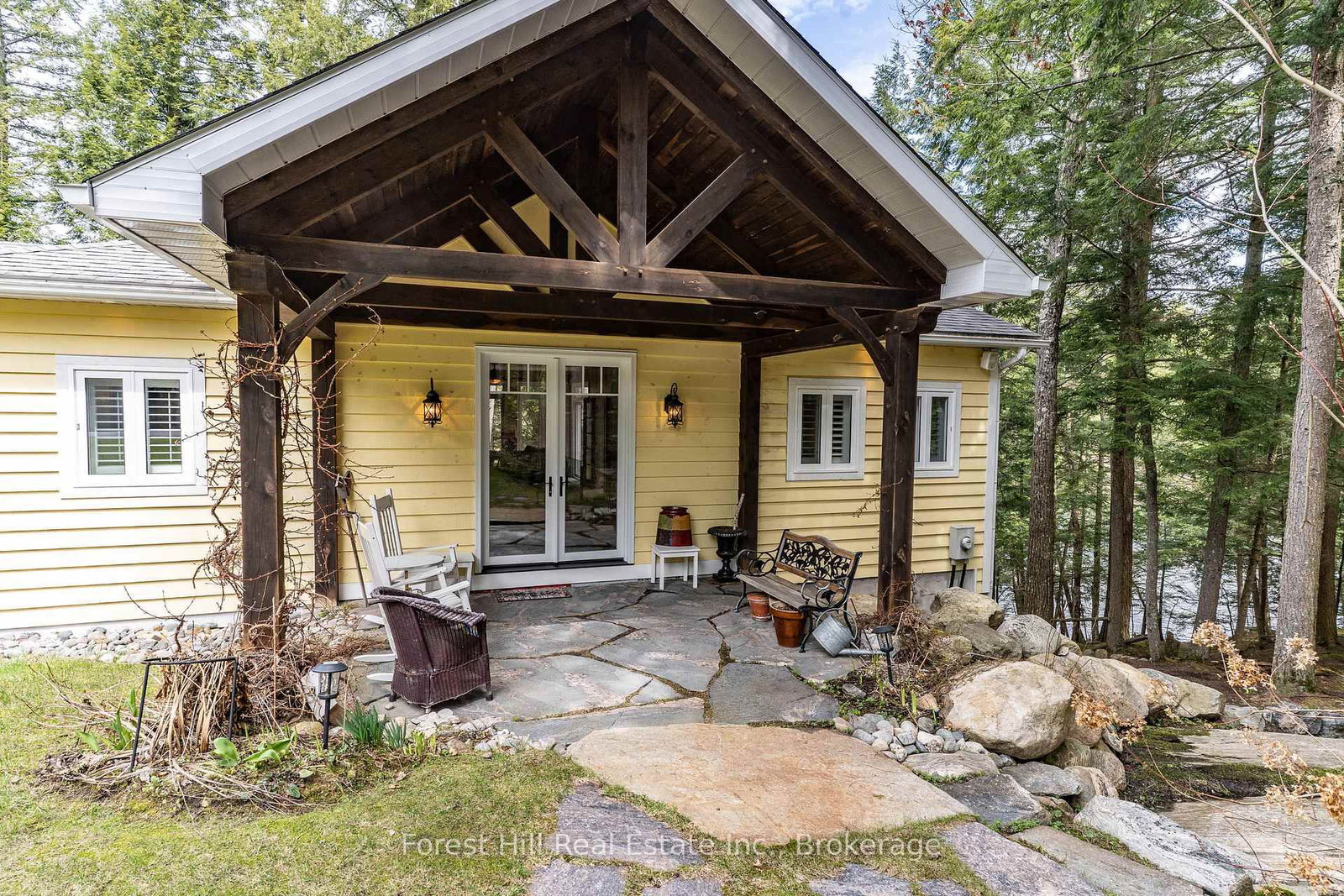 13-1630 Muskoka District Road 38 Road • Muskoka Lakes, ON photo 35