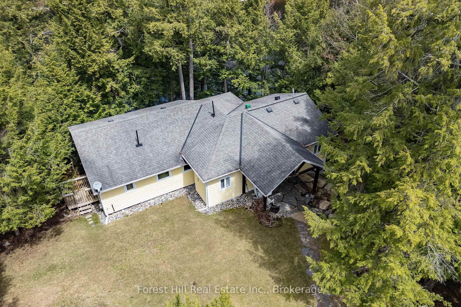 13-1630 Muskoka District Road 38 Road • Muskoka Lakes, ON photo 36