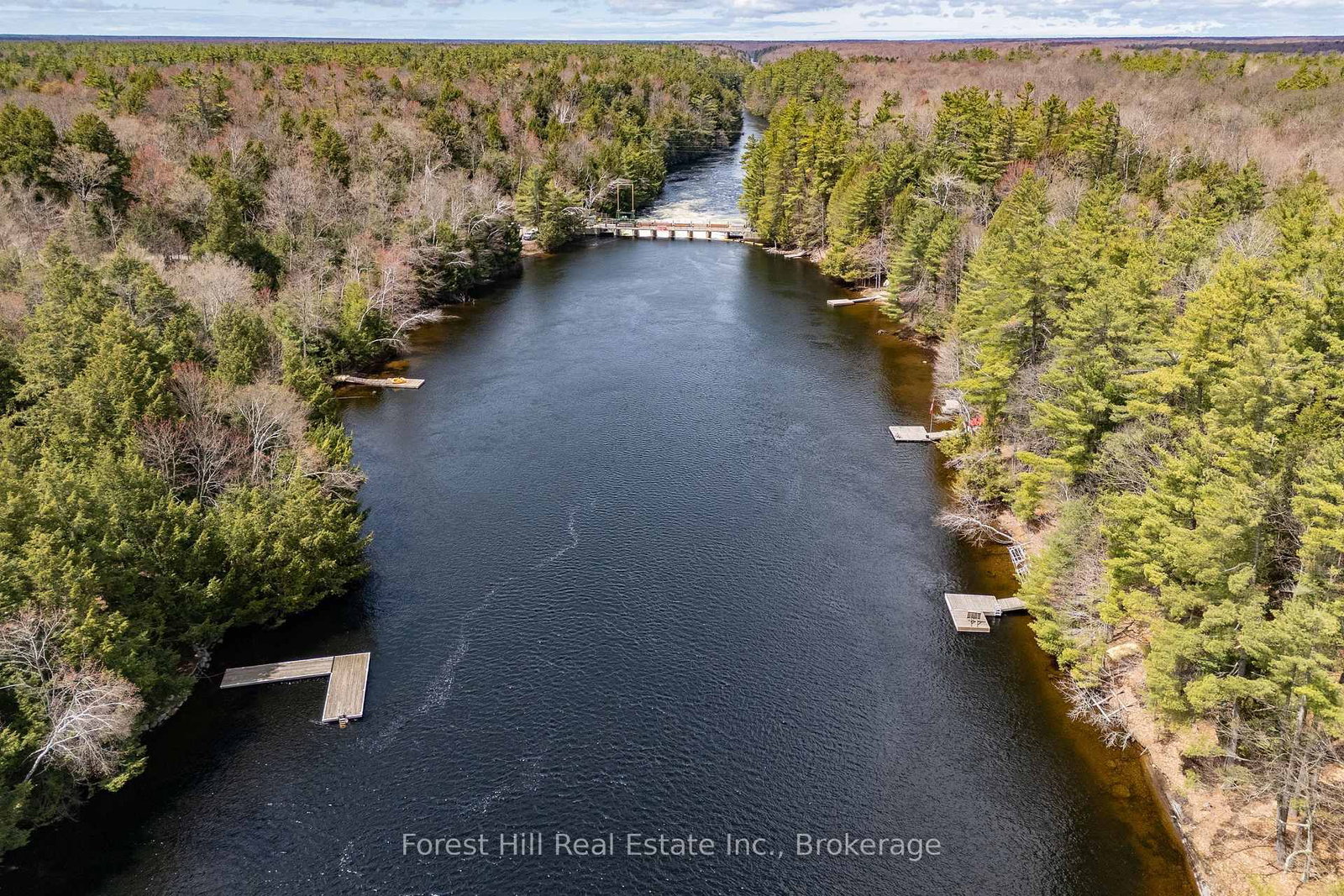 13-1630 Muskoka District Road 38 Road • Muskoka Lakes, ON photo 39
