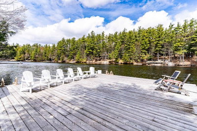 13-1630 Muskoka District Road 38 Road • Muskoka Lakes, ON photo 4