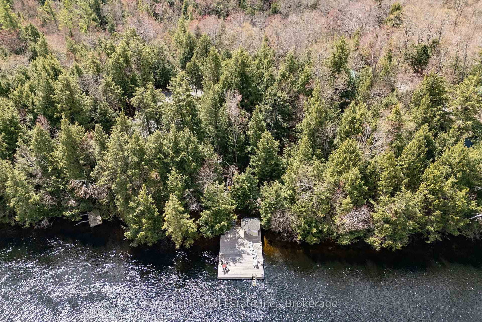 13-1630 Muskoka District Road 38 Road • Muskoka Lakes, ON photo 40