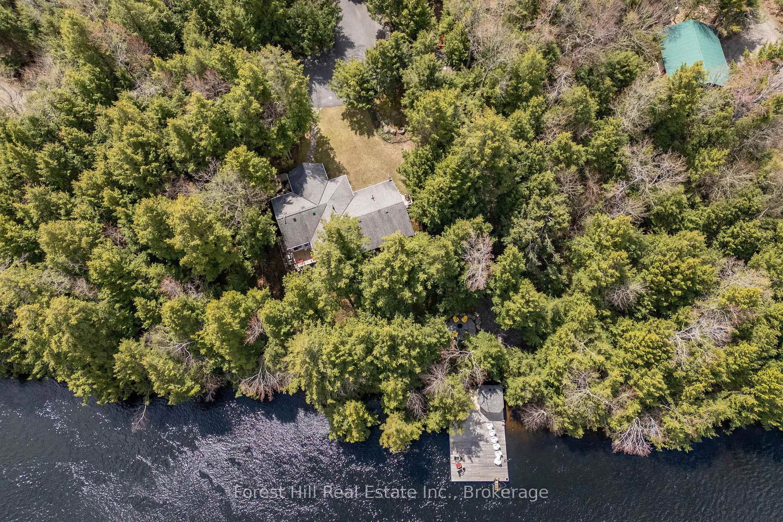 13-1630 Muskoka District Road 38 Road • Muskoka Lakes, ON photo 41