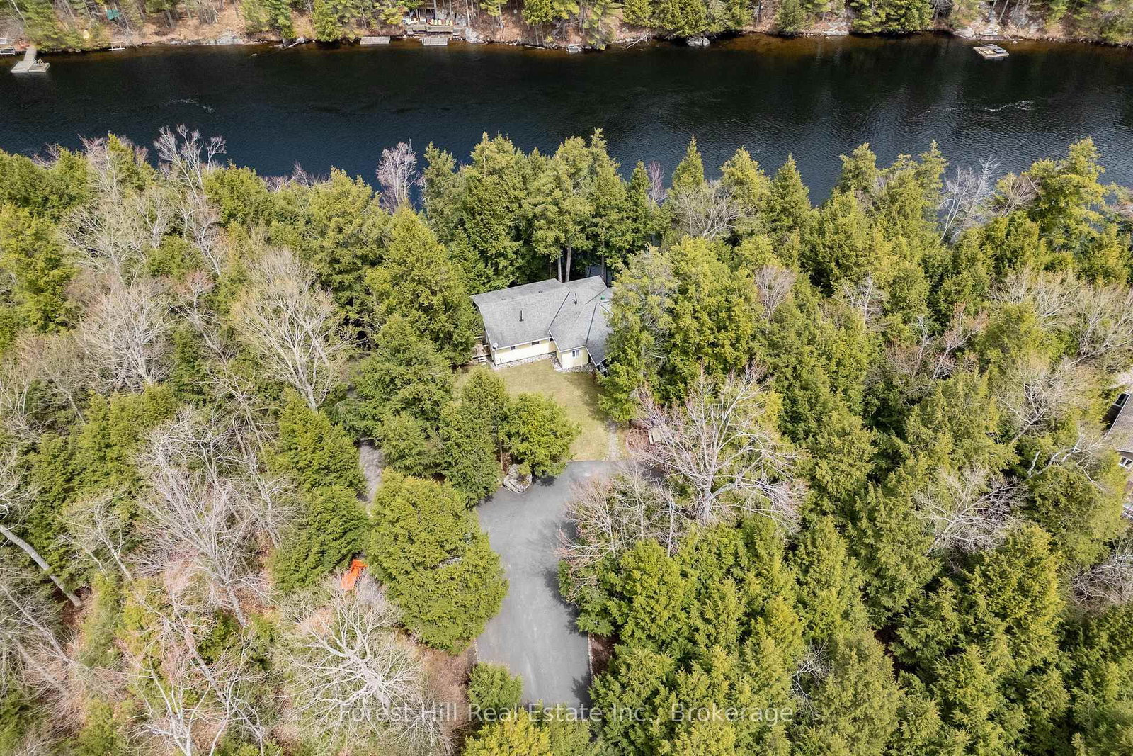 13-1630 Muskoka District Road 38 Road • Muskoka Lakes, ON photo 43