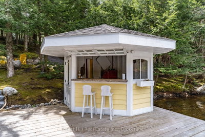 13-1630 Muskoka District Road 38 Road • Muskoka Lakes, ON photo 5
