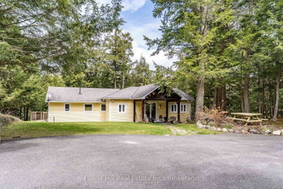 13-1630 Muskoka District Road 38 Road • Muskoka Lakes, ON photo 6