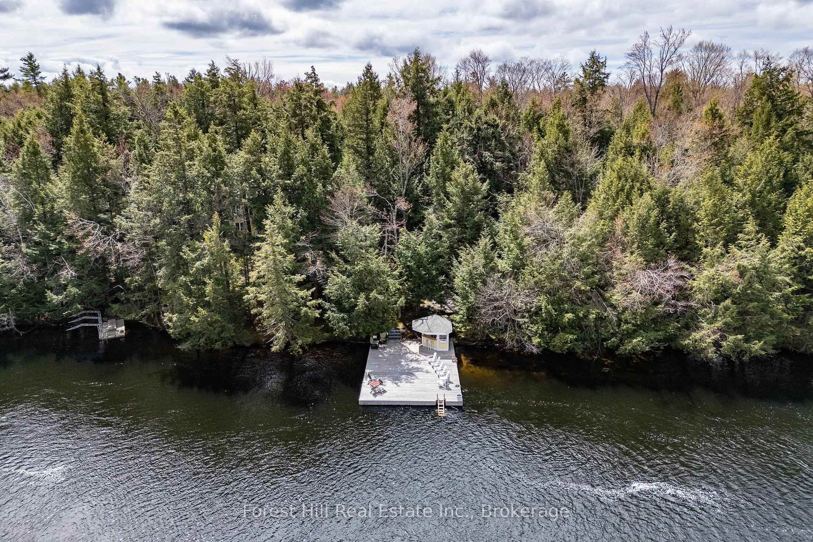 13-1630 Muskoka District Road 38 Road • Muskoka Lakes, ON photo 7
