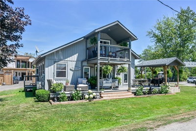 Detached House for sale at 55 Lakeside Drive, Haldimand, Ontario, N0A 1L0 - Nanticoke - MLS: X13128550