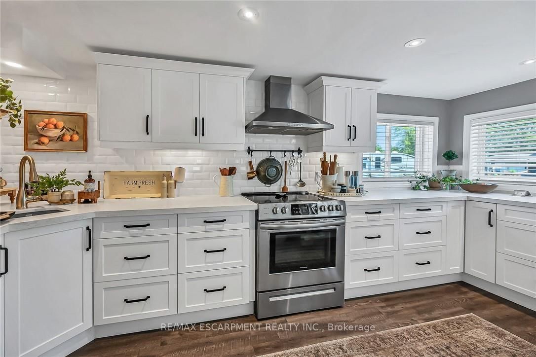 55 Lakeside Drive • Haldimand, ON photo 16