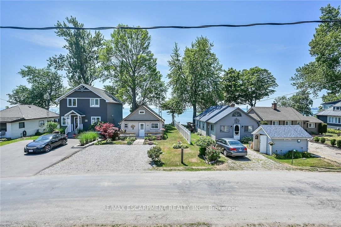 55 Lakeside Drive • Haldimand, ON photo 29