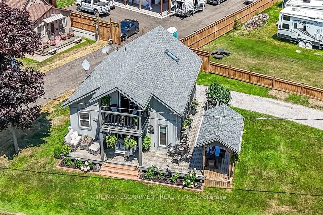 55 Lakeside Drive • Haldimand, ON photo 3