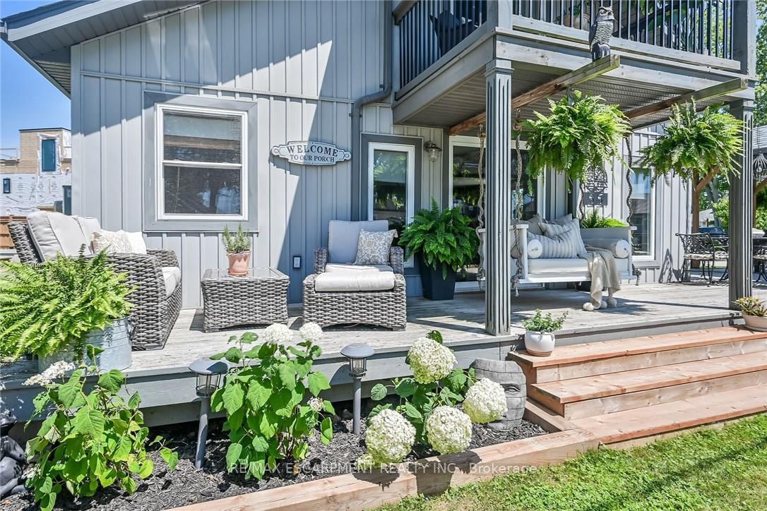 55 Lakeside Drive • Haldimand, ON photo 4