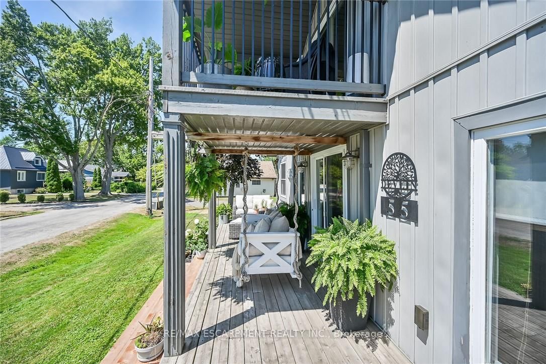 55 Lakeside Drive • Haldimand, ON photo 43