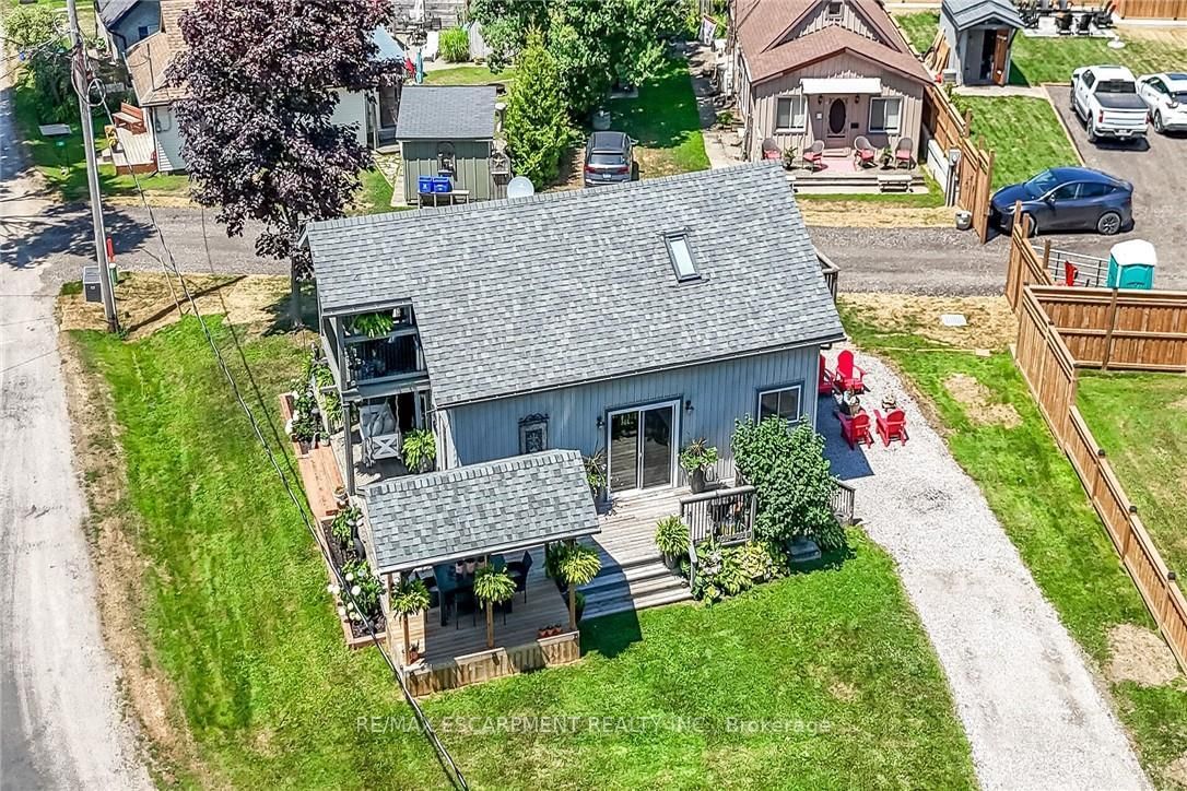 55 Lakeside Drive • Haldimand, ON photo 49