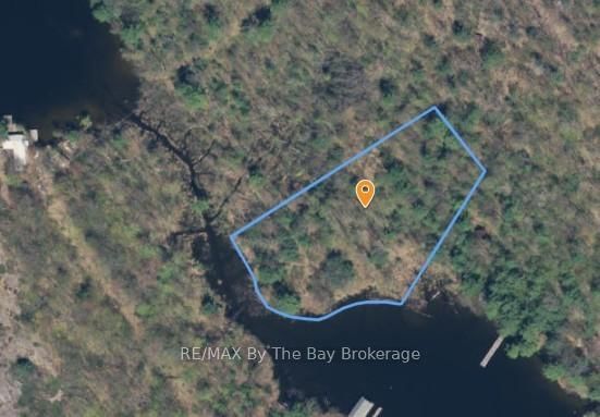 458 Is 180 Severn River