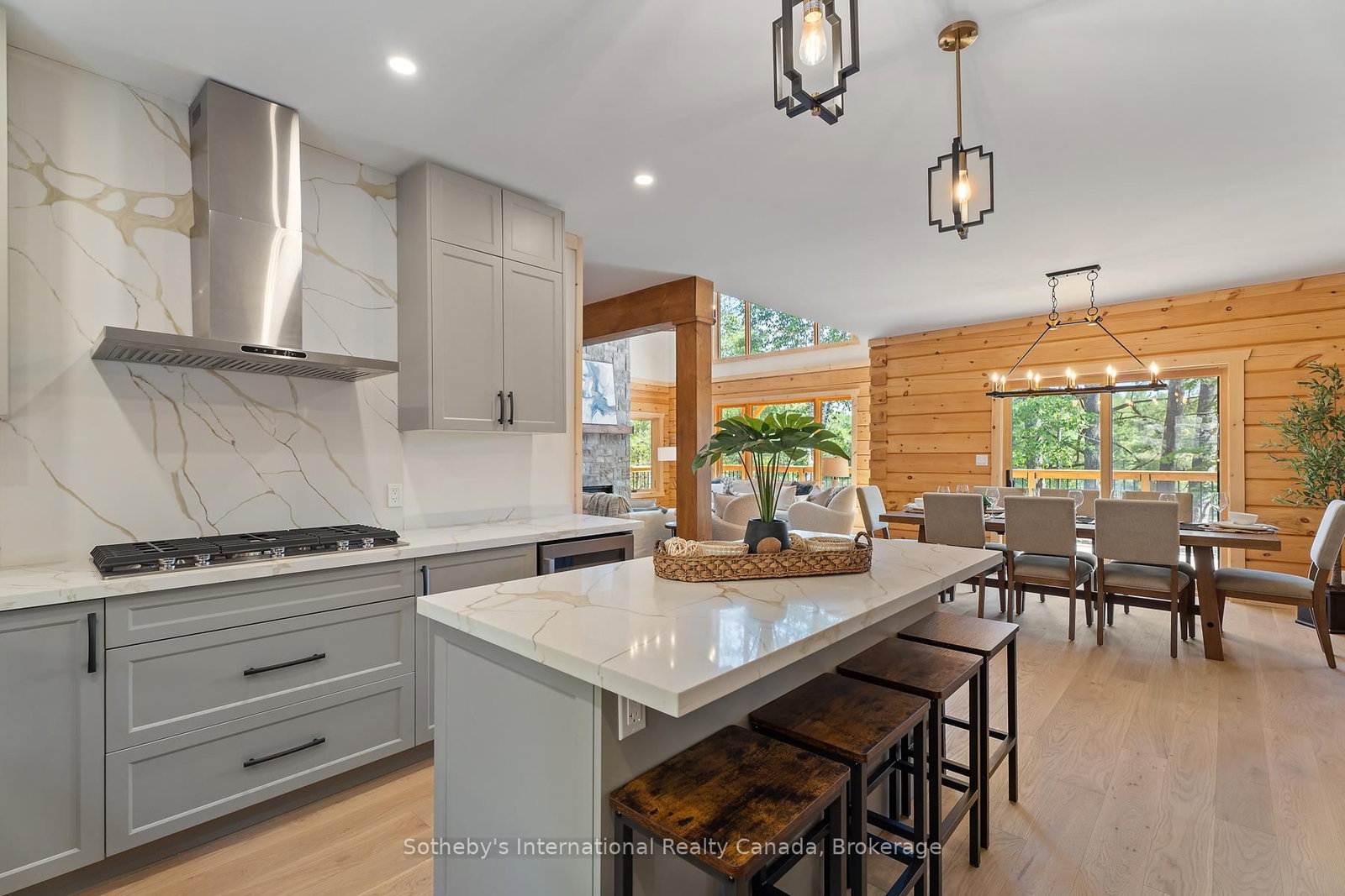 1213 CAMP JACKSON Road • #15 • Muskoka Lakes, ON photo 15
