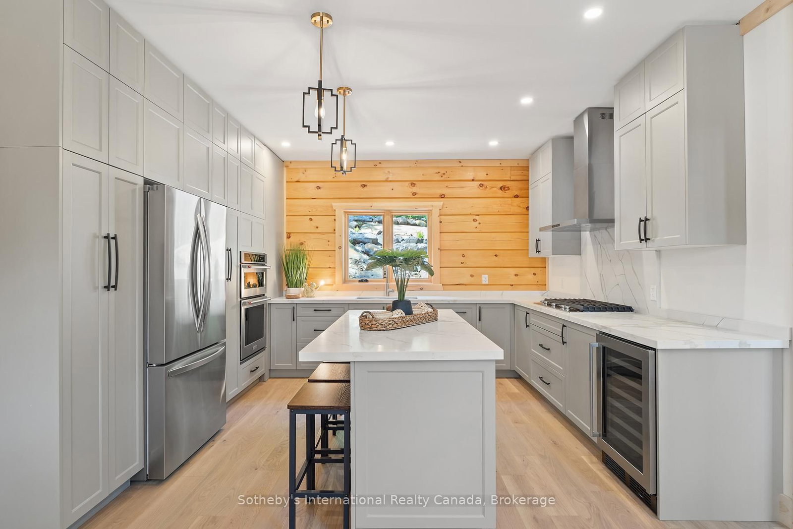 1213 CAMP JACKSON Road • #15 • Muskoka Lakes, ON photo 16