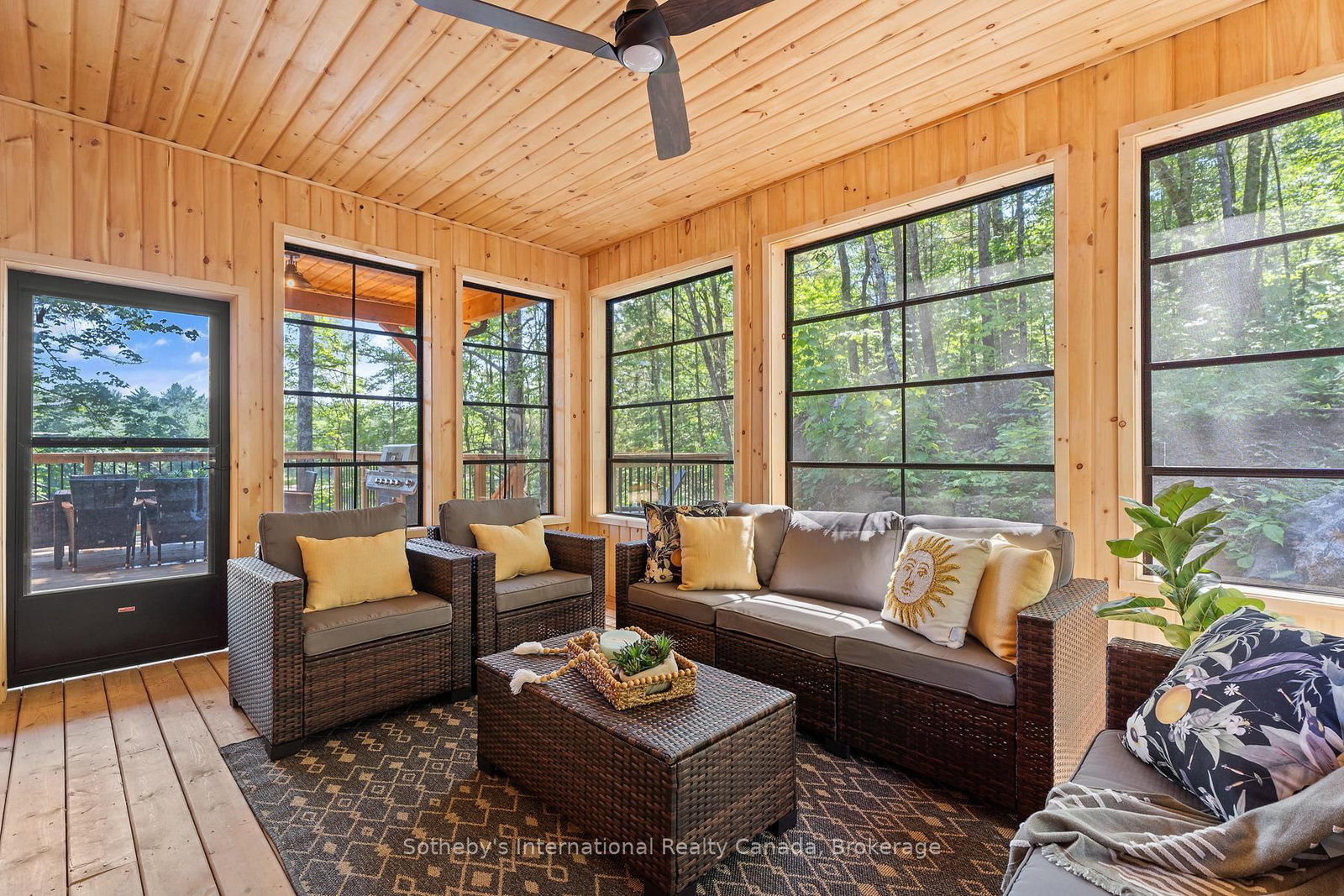 1213 CAMP JACKSON Road • #15 • Muskoka Lakes, ON photo 17