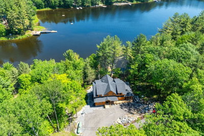 1213 CAMP JACKSON Road • #15 • Muskoka Lakes, ON photo 2
