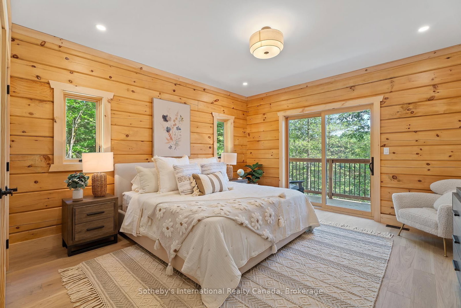 1213 CAMP JACKSON Road • #15 • Muskoka Lakes, ON photo 21