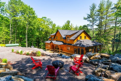 1213 CAMP JACKSON Road • #15 • Muskoka Lakes, ON photo 3