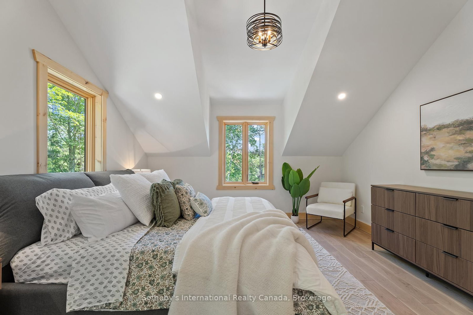 1213 CAMP JACKSON Road • #15 • Muskoka Lakes, ON photo 32